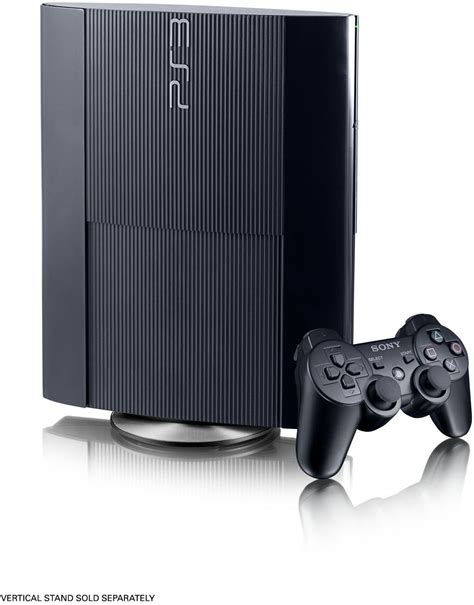 Buy Sony Playstation Ps3 Slim 500gb Online Get Free Delivery