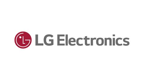 The Lg Logo History Evolution And Color Codes