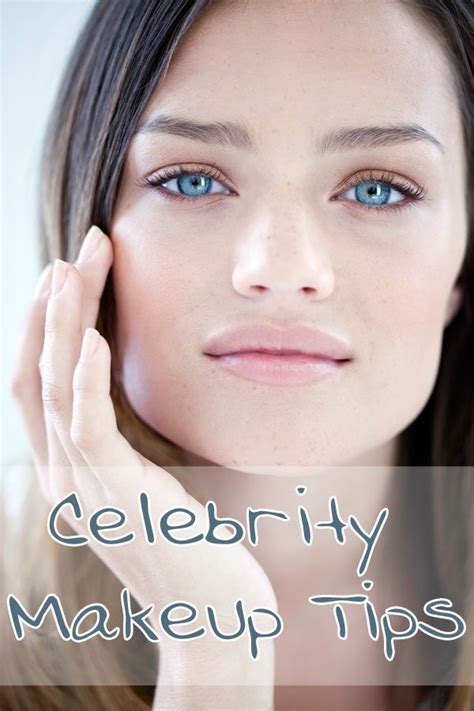 50 Essential Face Makeup Tips And Tricks For Beginners In 2024 Celebrity Makeup Makeup Tips