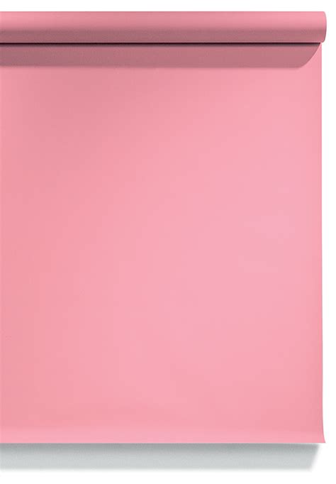 17 Carnation Pink Seamless Paper Superior Seamless
