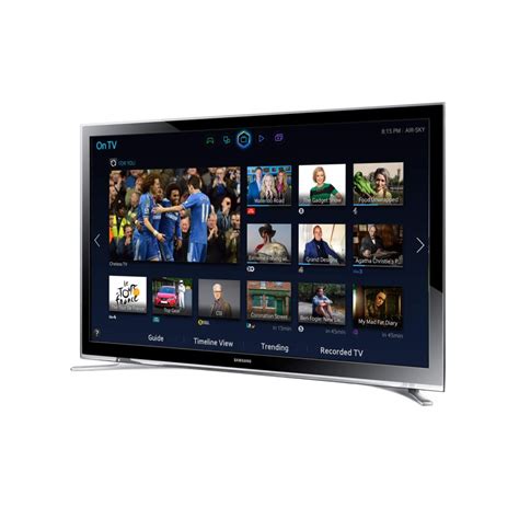 Samsung Ue22h5600 22 Inch Smart Led Tv Ue22h5600akxxu Appliances Direct