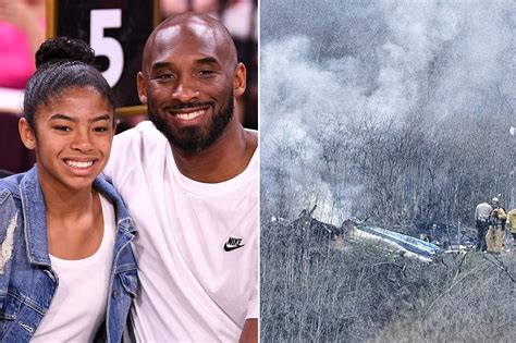Kobe Bryant Crash 9 Dead In Helicopter Crash That Killed Nba Legend Teen Daughter