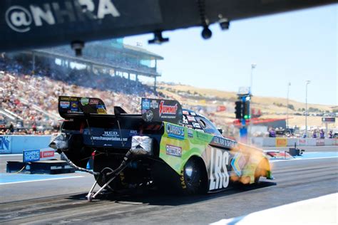 Denso Nhra Sonoma Nationals Events Sonoma Raceway