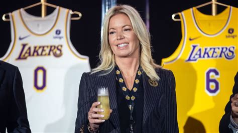Jeanie Buss S Net Worth From Courtside To The Bank Vault