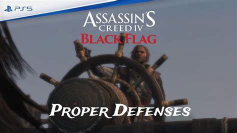 Assassin S Creed Iv Black Flag Ps Ps Sequence Proper