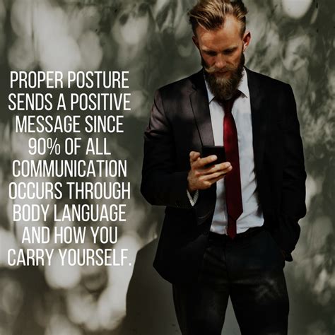 Body Language Quotes And Sayings You Are Your Reality