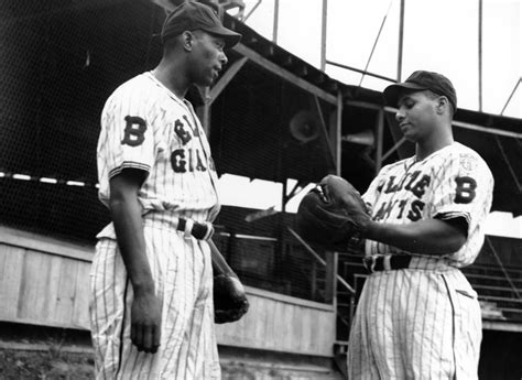 Negro Leagues in Ohio presentation set at Massillon Public Library