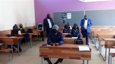 Thaba Chweu Boarding School Address & Contact Details
