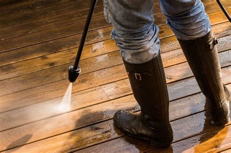 Best Deck Stripper Looking At The Best Paint Remover For Wood Decks