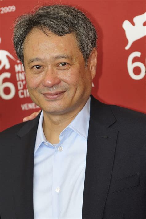 Ang Lee Celebrity Biography Zodiac Sign And Famous Quotes