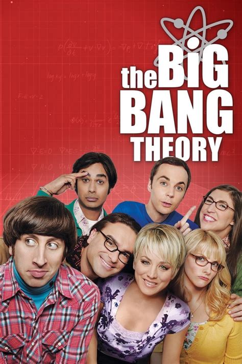 12 Funny Tv Shows Like The Big Bang Theory You Must Watch Reelrundown