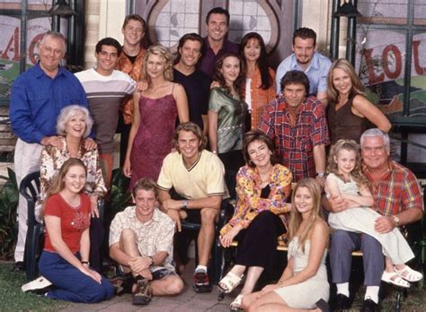 Neighbours Where Are The Former Stars Of Ramsay Street Now Huffpost