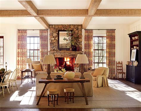 11 Inviting Rooms That Epitomize Traditional Design Photos