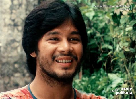 Why Christopher De Leon Is The Quintessential Leading Man Abs Cbn News