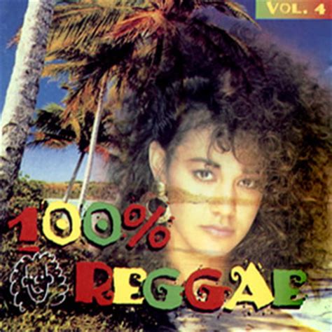ROOTS REGGAE MAIOR ACERVO DE REGGAE DA INTERNET V A 100 Reggae Vol 4