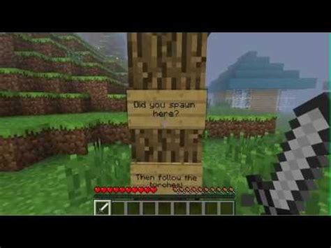 See more ideas about minecraft pictures, minecraft, cool minecraft. COOL MINECRAFT BEGINNERS MAP!! - YouTube
