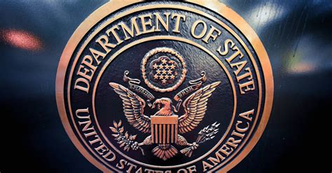Us State Dept Has No Idea If Its It Security Actually Works Say