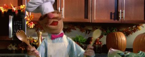 swedish chef s find and share on giphy