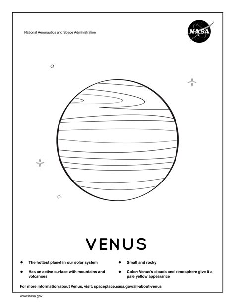 Click here for a printable word copy of the space coloring book. NASA Coloring Pages | NASA Space Place - NASA Science for Kids