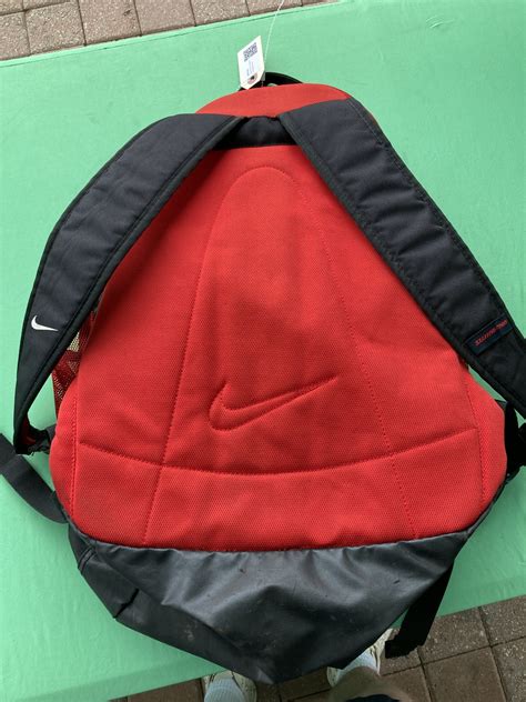 Used Nike Swingman Baseball Bag Sidelineswap