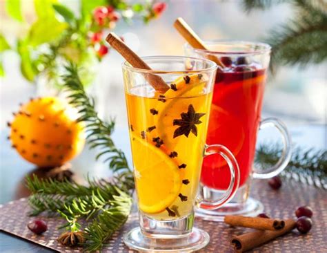 Warm Winter Drinks From All Around The World Warm Winter Drinks Winter Drinks Christmas