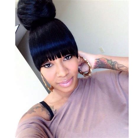 Image Result For Side Ponytail Black Girl Weave Ponytail Hairstyles