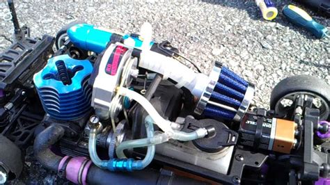 Maybe you would like to learn more about one of these? RC Nitro Supercharger Redcat , Sonic 1/10 Scale ( Part 3 ) With Nitrous Oxide Injection System ...