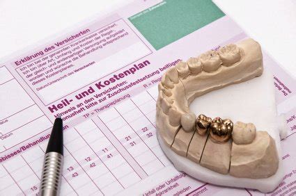 Bedeutung für ihre kostenbeteiligung bei zahnersatz und zahnbehandlung. Zahnersatz Kosten im Überblick