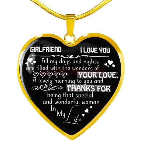 We did not find results for: To my girlfriend: Gift Ideas for girlfriend, girlfriend ...