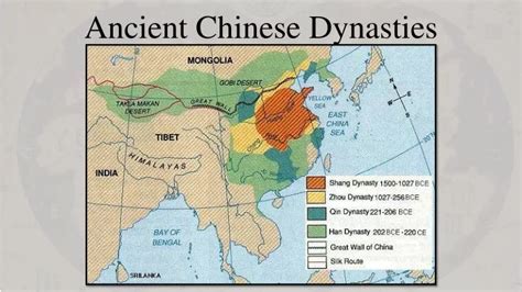Ppt Ancient Chinese Dynasties Powerpoint Presentation Free Download