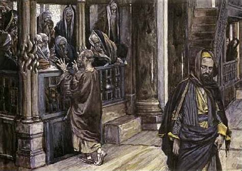 Judas Goes To The Chief Priests Afterthoughts Other Things