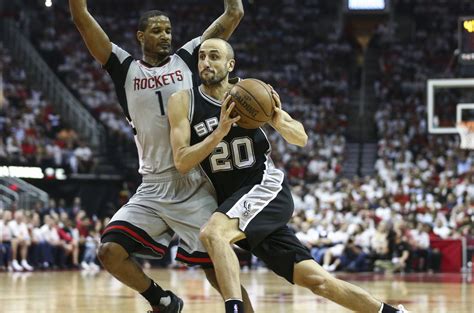 In the past years it got harder to watch nba on tv as the nba subscription costs got higher and higher and not everyone afford it. Spurs Vs Rockets Playoffs - NBA Playoffs Live Stream: How ...