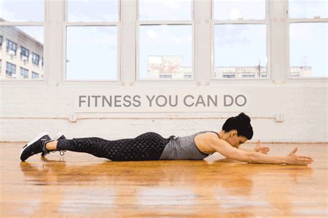 The Only Arm Workout You Need This Summer Huffpost