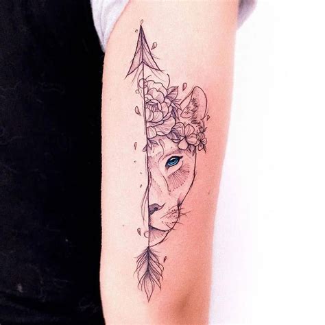 35 Inspiring Arm Tattoo Design Ideas For Women 2020 Sooshell Frases