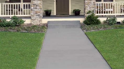 Last summer i talked about the staining or painting a basement, garage floor or driveway with behr cement stain. How-To: Apply Behr Premium Solid Color Concrete Stain ...