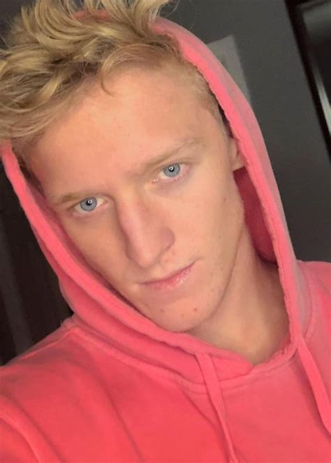 Turner Tenney Tfue Height Weight Age Body Statistics Healthy Celeb