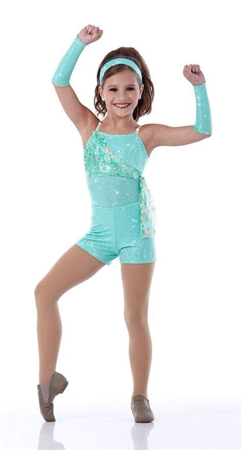 Mackenzie Ziegler Modelling For Cici Dance Creations 2014 Cute