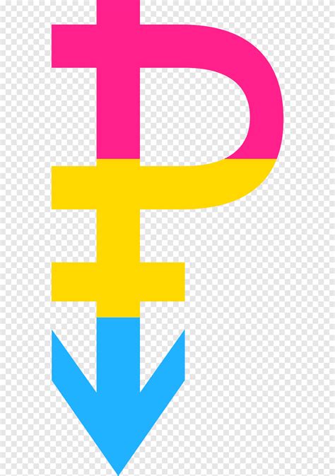Pansexuality Pansexual Pride Flag Symbol Rainbow Flag Bisexuality Symbol Angle Flag Png Pngegg