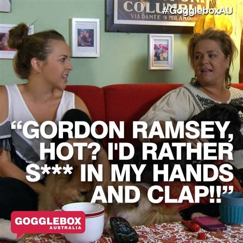Gogglebox Australia Angie And Yvie Funny Quotes Funny Shows Funny Pictures