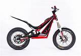 Photos of Best Electric Trials Bike