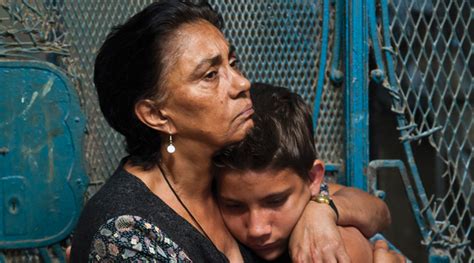 Critique Chala Une Enfance Cubaine Critique Film