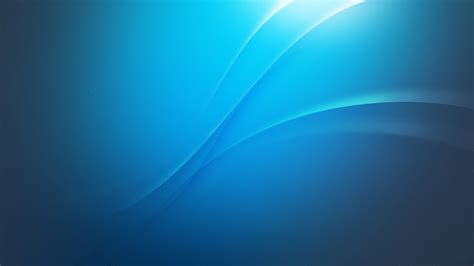 blue shape abstract design hd wallpaper preview