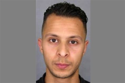 Proc S Du Novembre Salah Abdeslam Condamn La Perp Tuit
