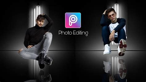 Picsart App New Style Photo Editing Preview Picsart Photo Studio