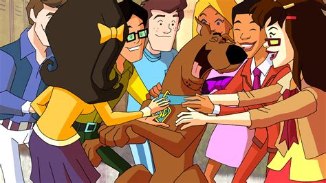 Scooby Doo Mystery Incorporated Where Walks Aphrodite Comic Vine