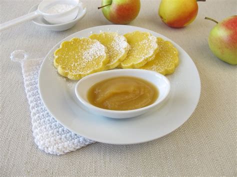 How To Use Applesauce Instead Of Oil When Baking Livestrongcom