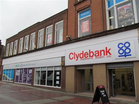 Download Free 100 Clydebank Co Op Wallpaper