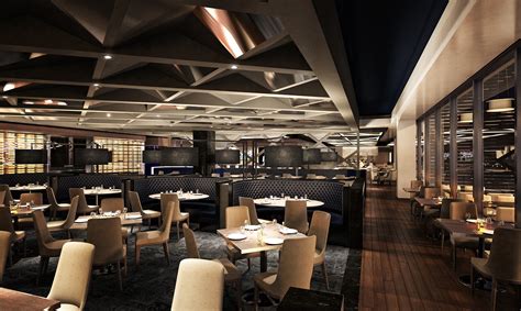 Cowboys Club: ICRAVE Designs Unrivaled, Experience-Driven Sports Venue