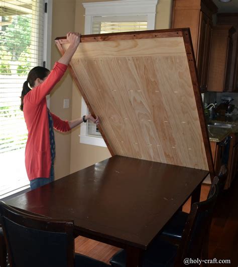 I use the area underneath the small extension for storing small pieces of plywood, etc. Can I Use Plywood As Table Surface : Mdf Or Plywood For A ...