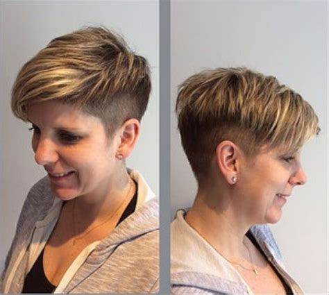 32 cool short hairstyles for summer pretty designs short hair styles short hair styles easy